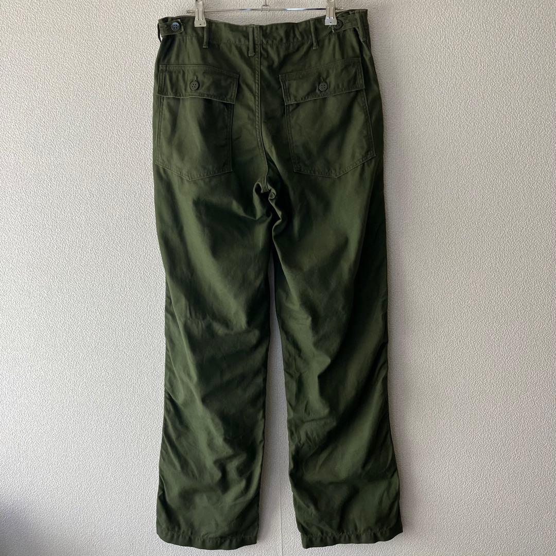 シ*ラ様 THE REAL McCOY'S トラウザー　ベイカーパンツ　Mサイズ