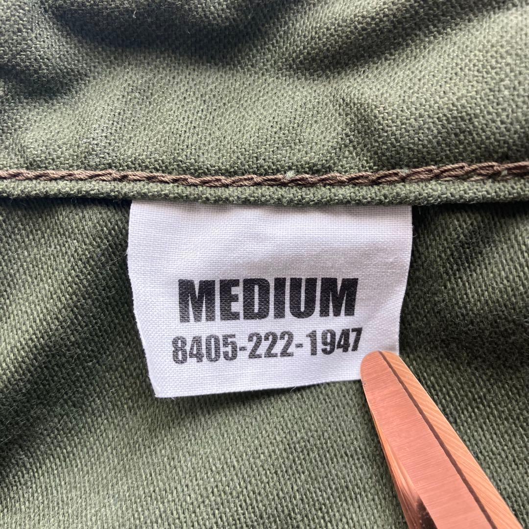 シ*ラ様 THE REAL McCOY'S トラウザー　ベイカーパンツ　Mサイズ