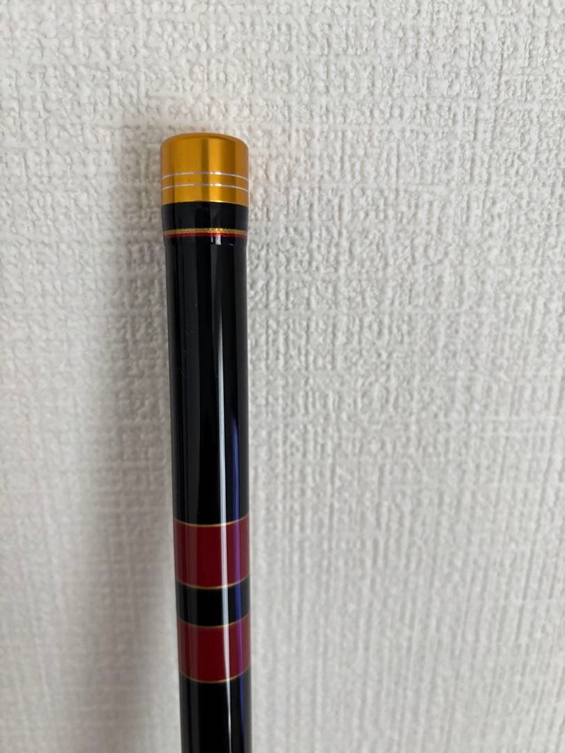 がまかつ がま石本獅子MH656極美品！安心保証書付属！ - メルカリ