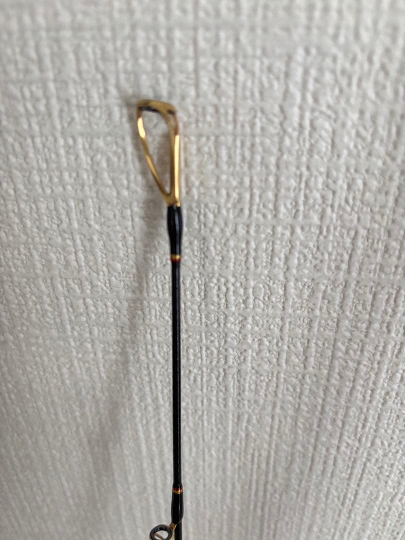 がまかつ がま石本獅子MH656極美品！安心保証書付属！ - メルカリ