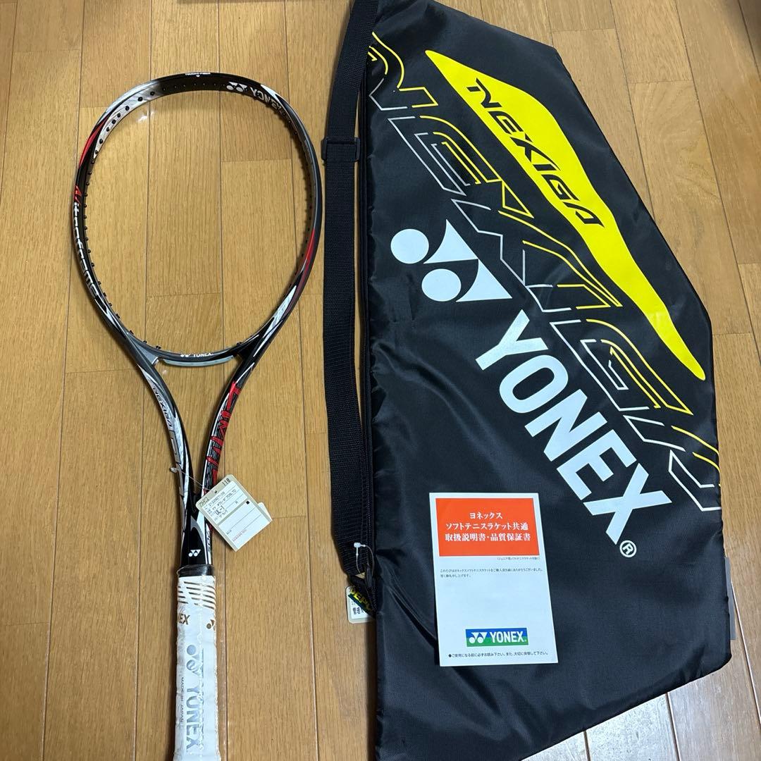 YONEX ネクシーガ 70S リミテッド