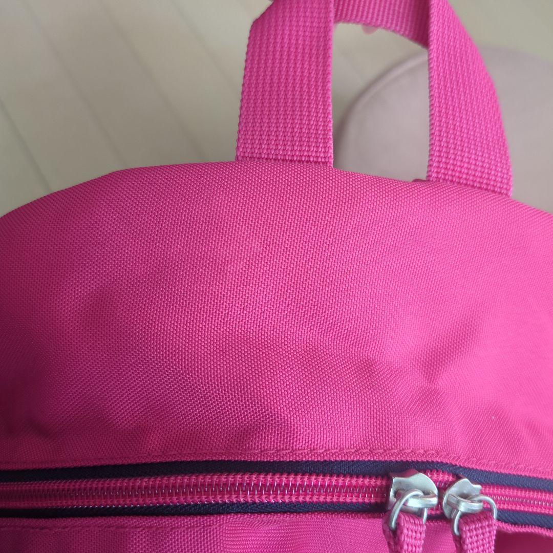 ポロ　ラルフローレン　リュックサック