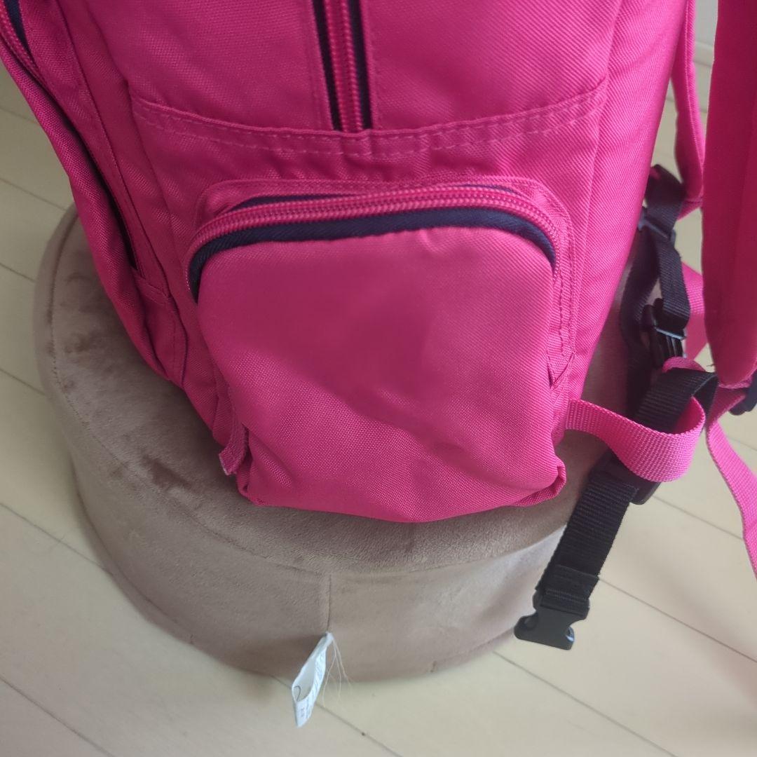 ポロ　ラルフローレン　リュックサック