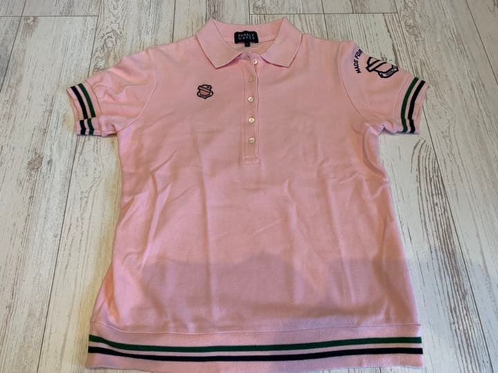 PEARLY GATES パーリーゲイツ サイズ1 - メルカリ