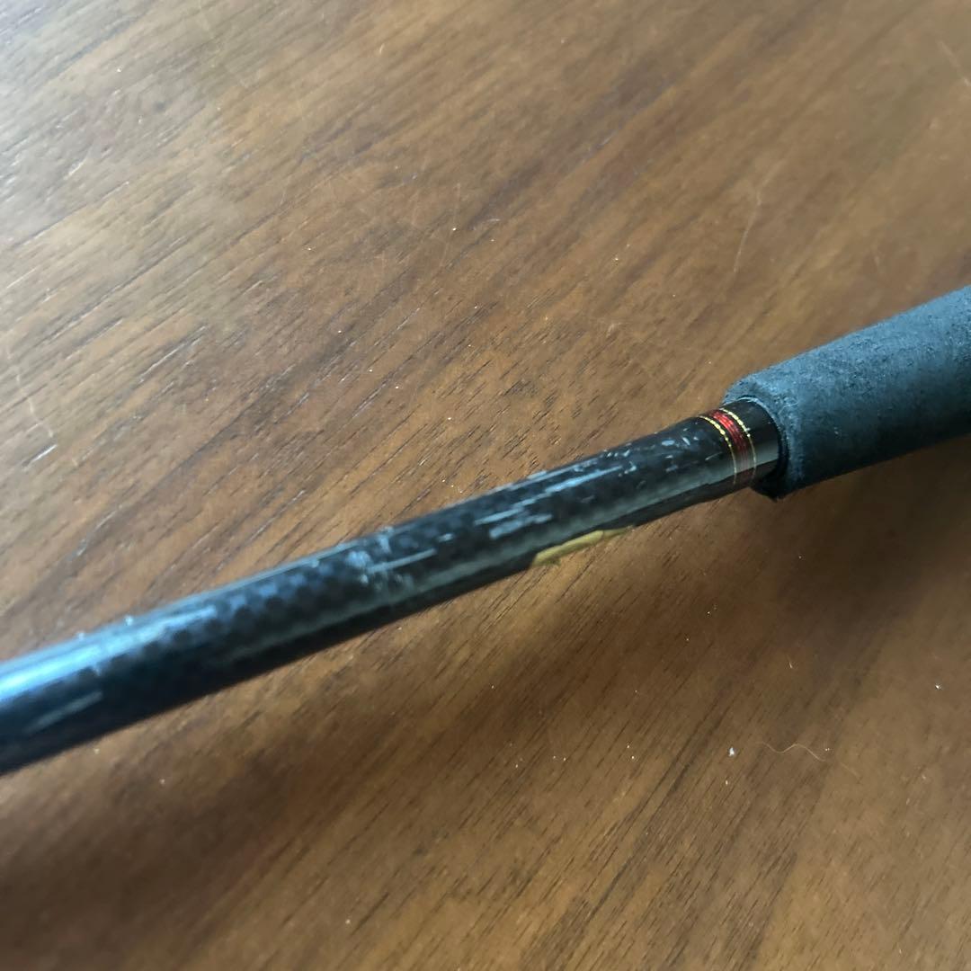 み*み様 ダイワ　ライトヒラメX S−230ーR