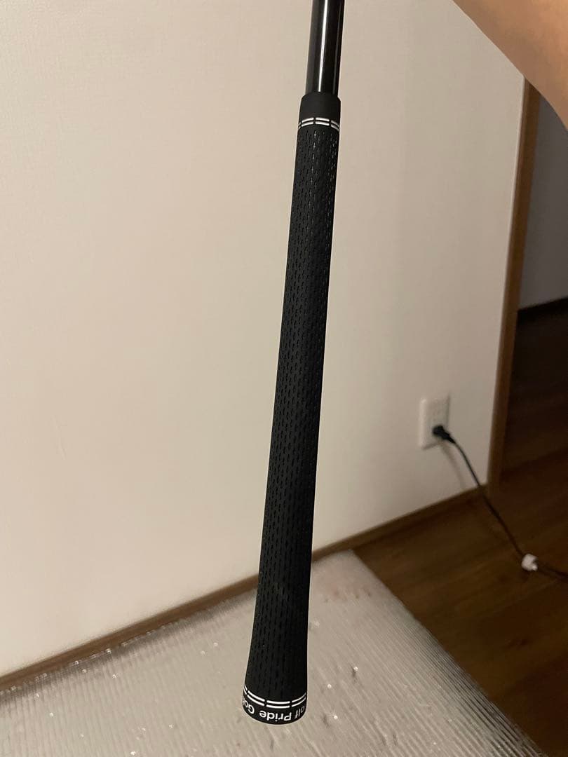 Srixon ZXi ハイブリッド 22° 4U Ventus 70 新同品