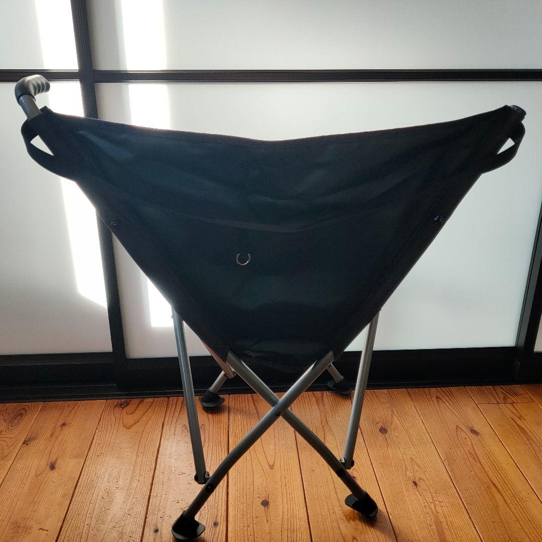 激レアブラック✨2台セット‼️マクラーレンA&F別注 復刻版 ガダバウトチェア