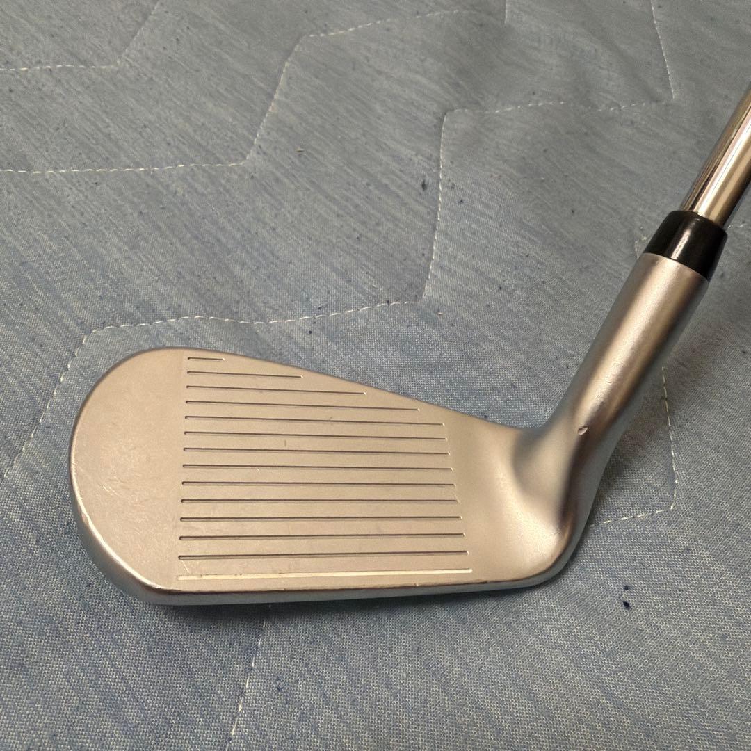 【美品】Kasco DPW-119 ピッチ&ランウェッジ 48度 34インチ