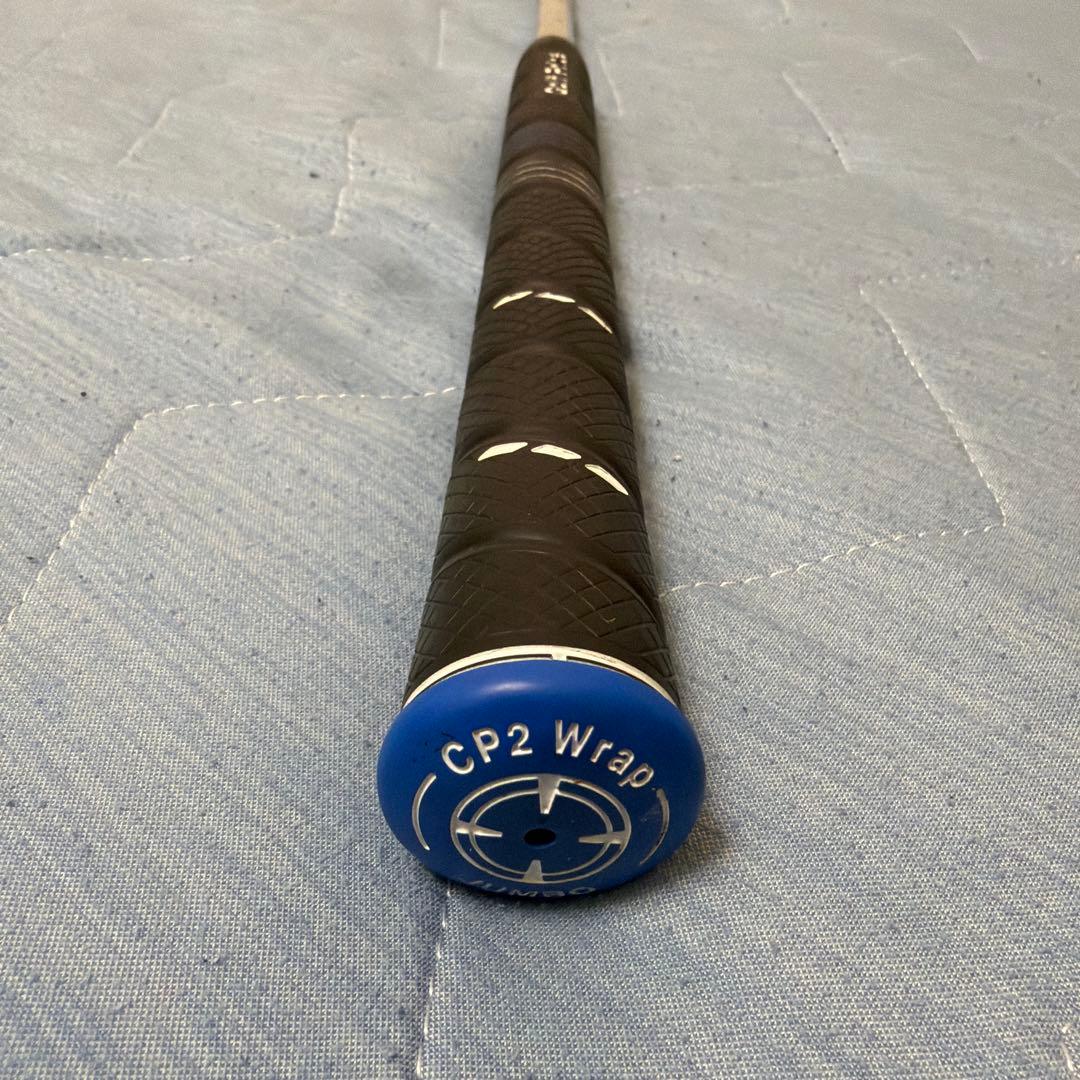 【美品】Kasco DPW-119 ピッチ&ランウェッジ 48度 34インチ