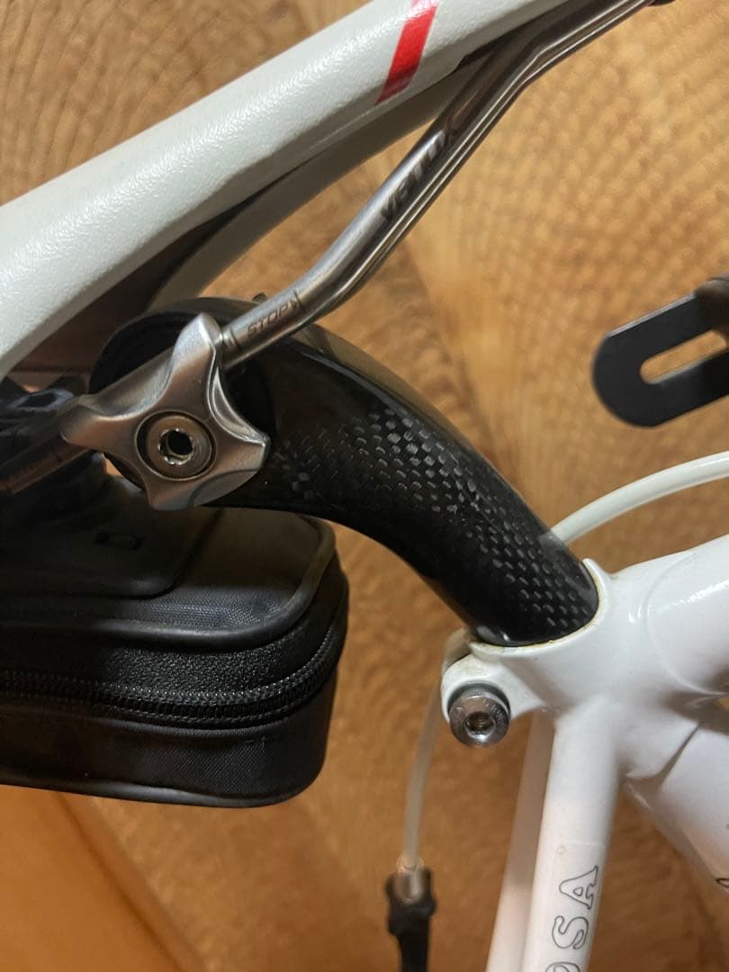 デローザ　ニバクローム　フルカンパレコード11s