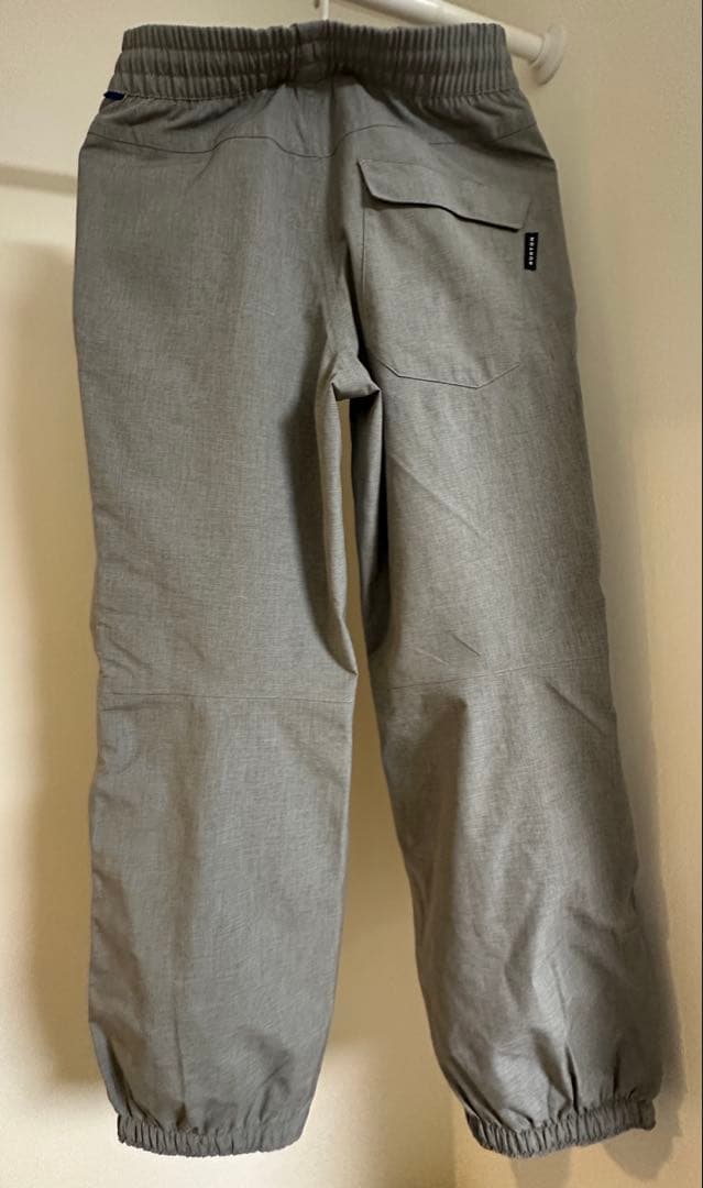 キッズ Burton メルター プラス 2L パンツ Lサイズ