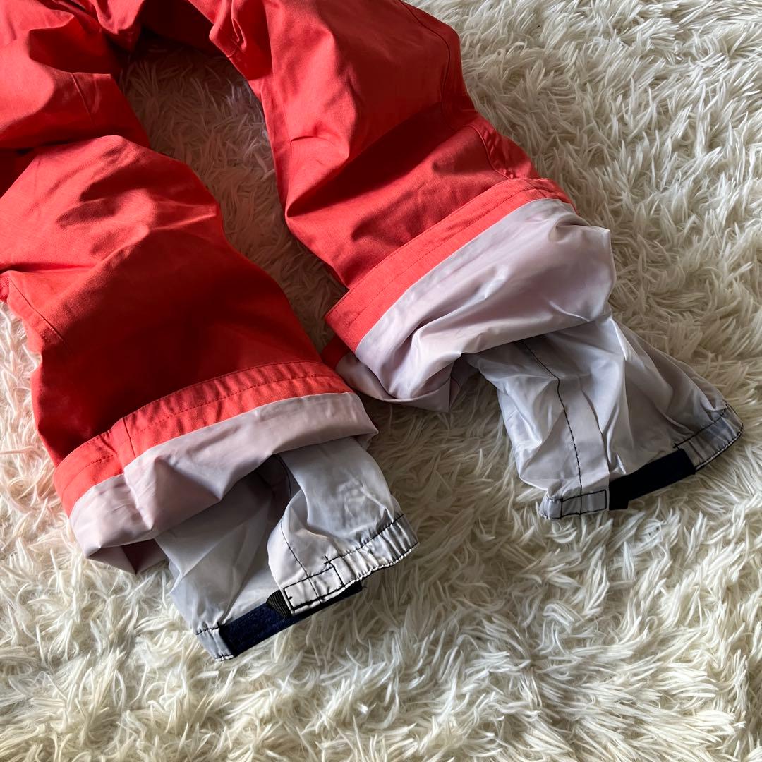 #X9✨ICEPADAL✨スキー スノボ ウェア 上下セット レディースM