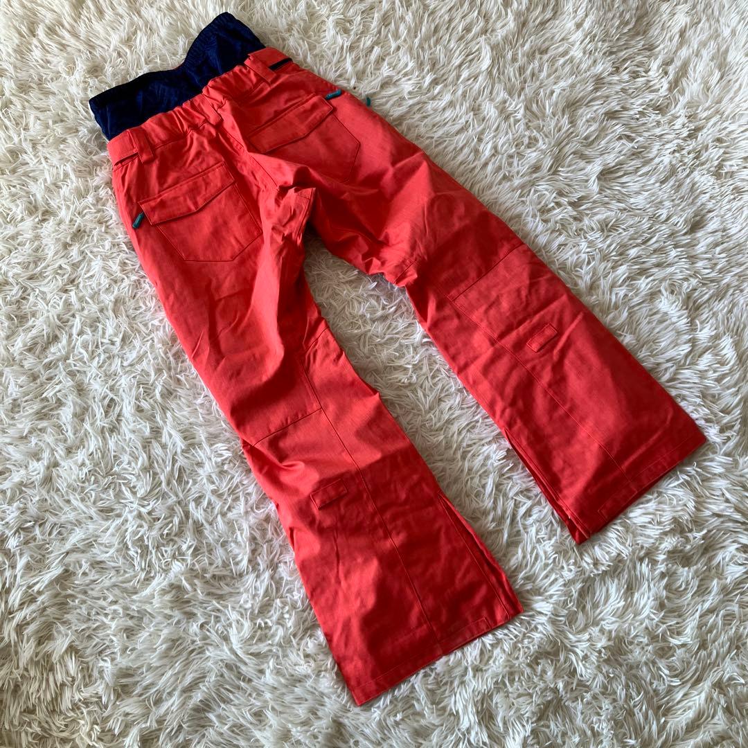 #X9✨ICEPADAL✨スキー スノボ ウェア 上下セット レディースM