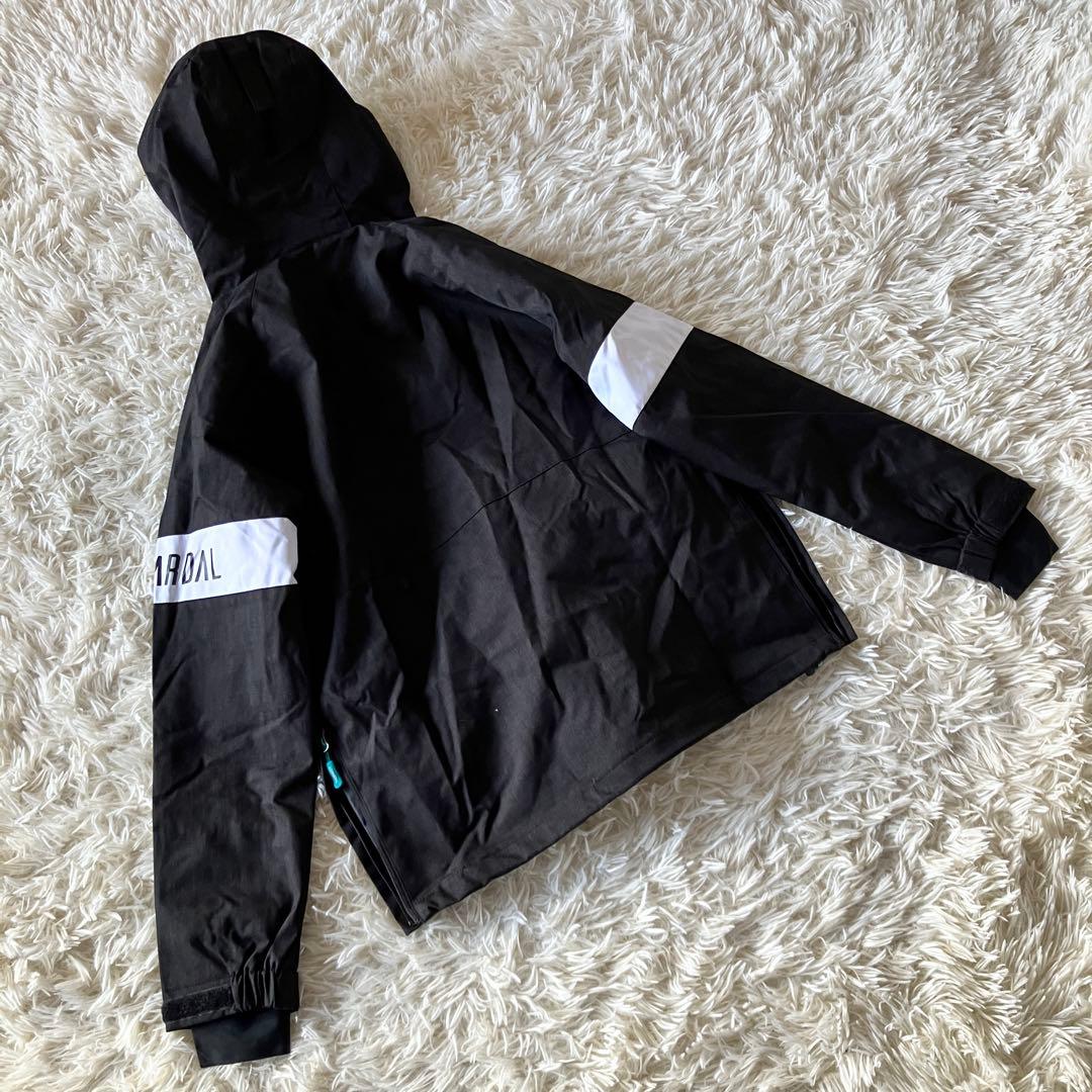 #X9✨ICEPADAL✨スキー スノボ ウェア 上下セット レディースM