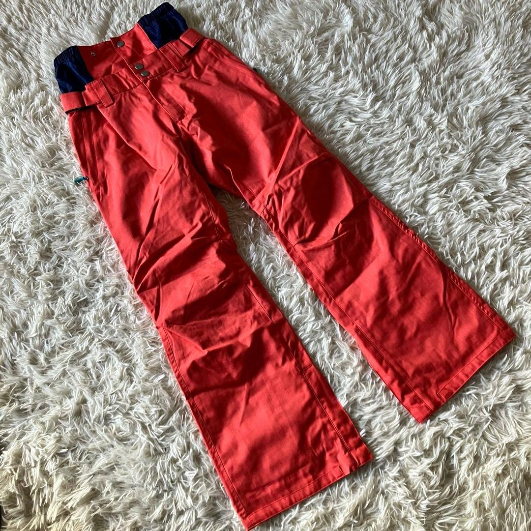 #X9✨ICEPADAL✨スキー スノボ ウェア 上下セット レディースM