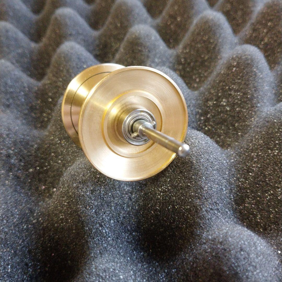 シマノ バンタム スコーピオン 2000 Bantam 遠心ブレーキ 希少品