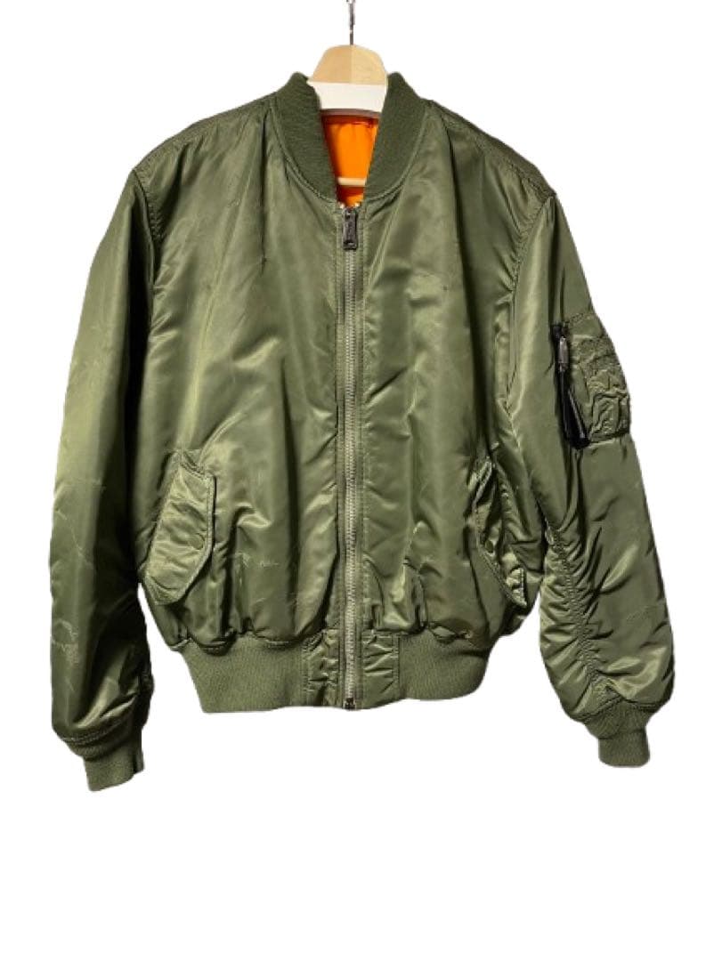 ジャケット・アウター 2018 ALYX relentless bomber jacket