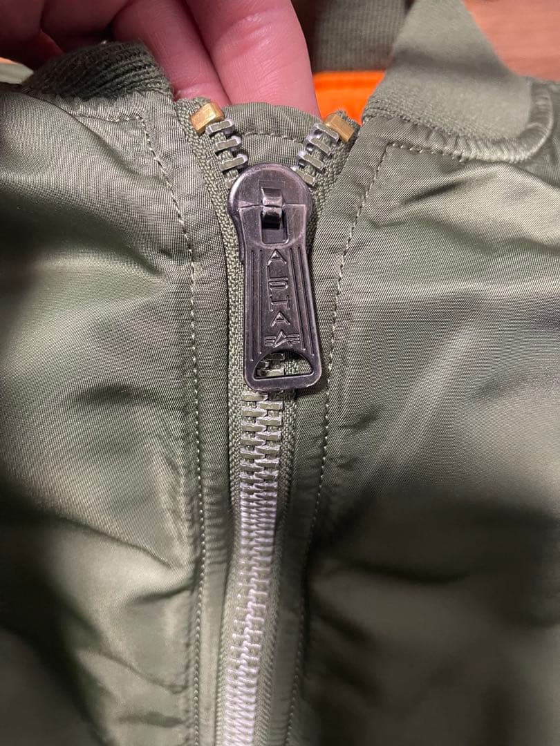 ジャケット・アウター 2018 ALYX relentless bomber jacket