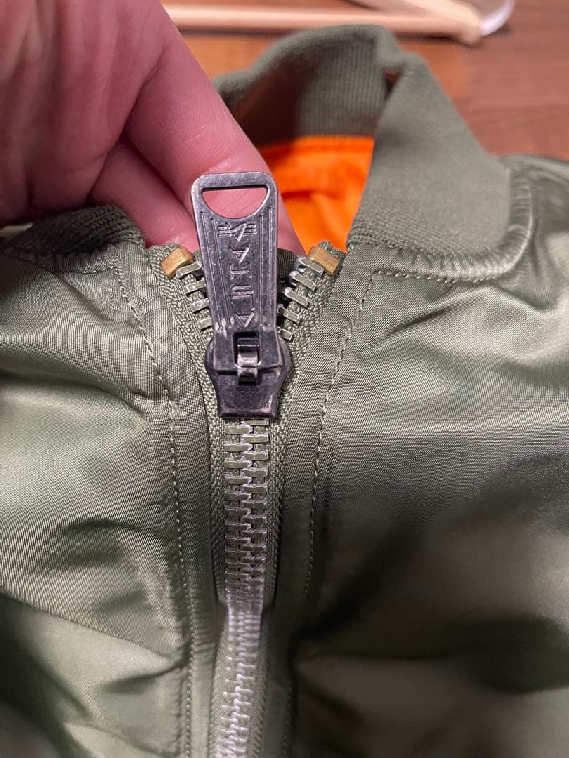 ジャケット・アウター 2018 ALYX relentless bomber jacket