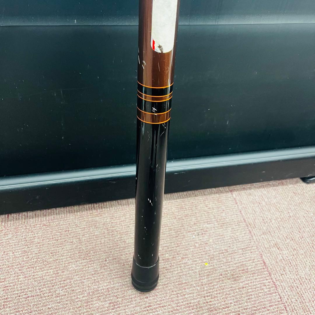 K2391【中古品】アユ竿 KT