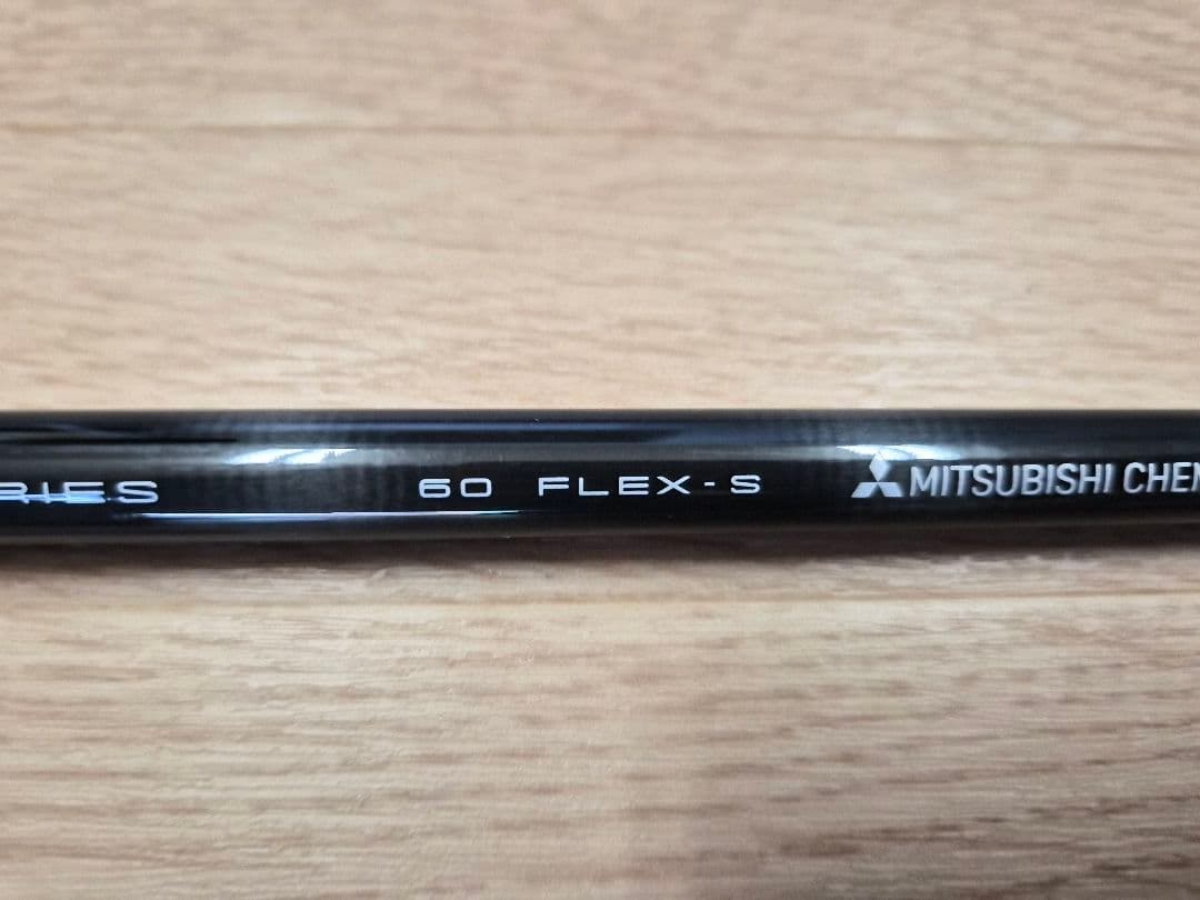 TENSEI テンセイ 1K ブルー 60S ブリヂストン ドライバー シャフト