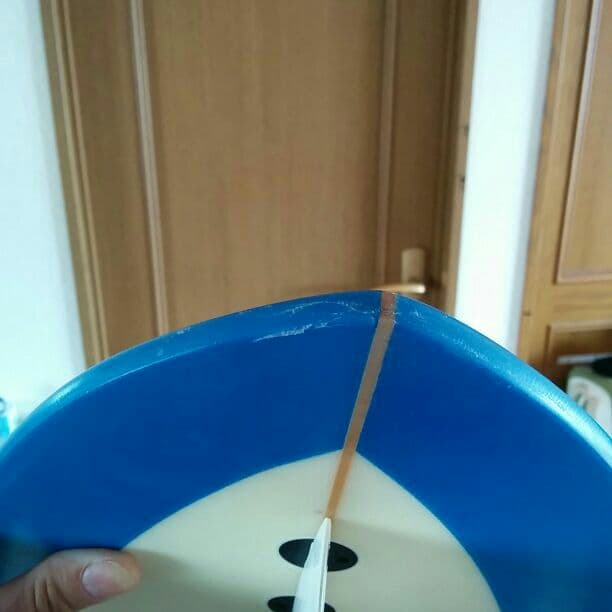 【値下げ‼】サーフボード　ショート　MOVES