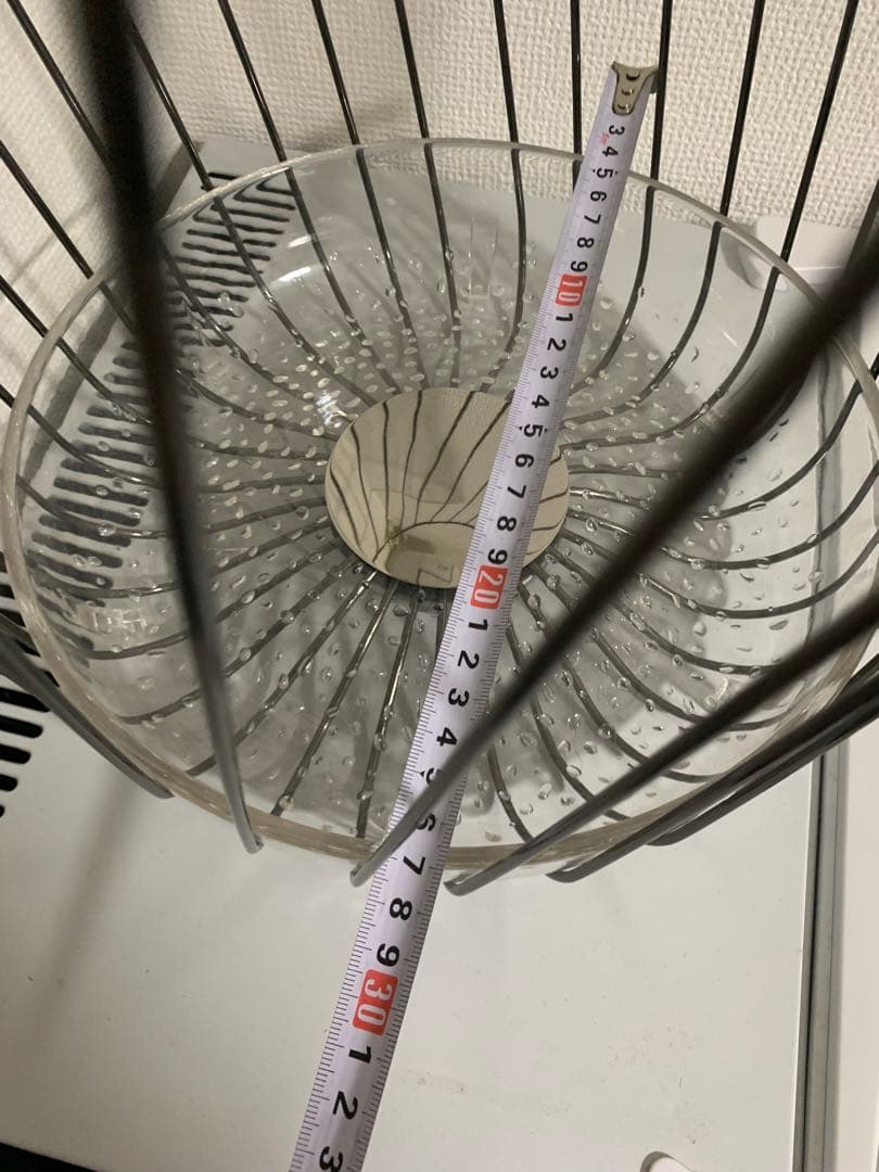 早い者勝ち 高級 アレッシィ Alessi「A Tempo」バスケット