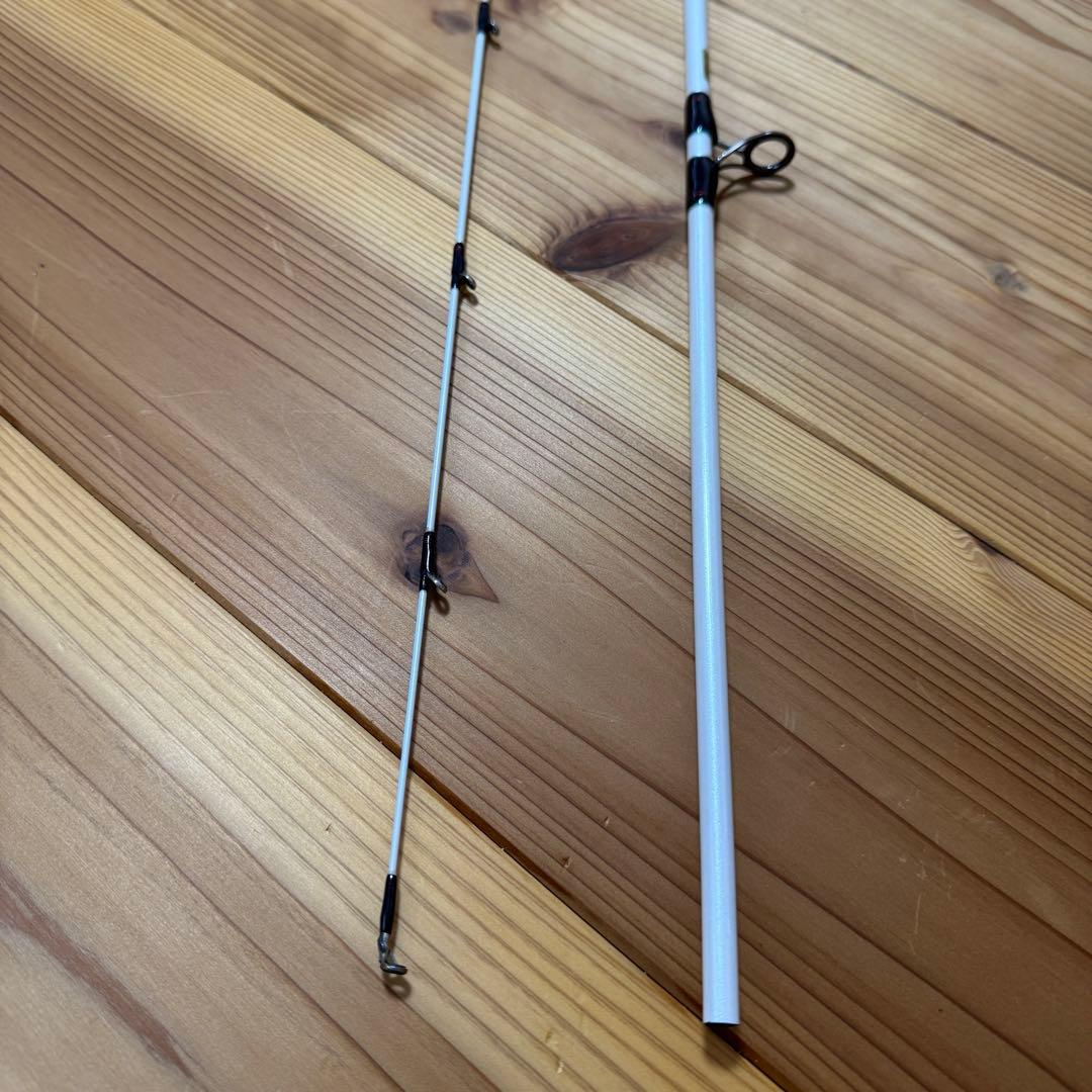 DAIWA ソルティスト センサーエギング82 ST-EG822P-SV 廃盤 - メルカリ