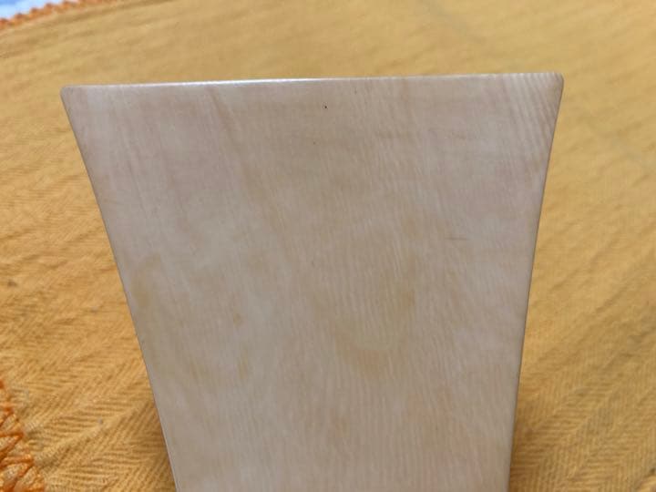 三味線　撥　天然素材　245mm