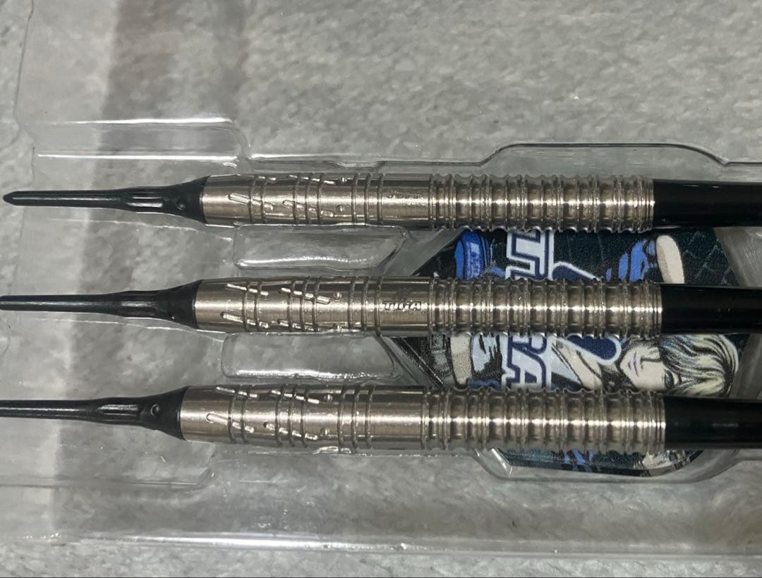 ティガ⭐︎フェンリル2 岡野翔モデル