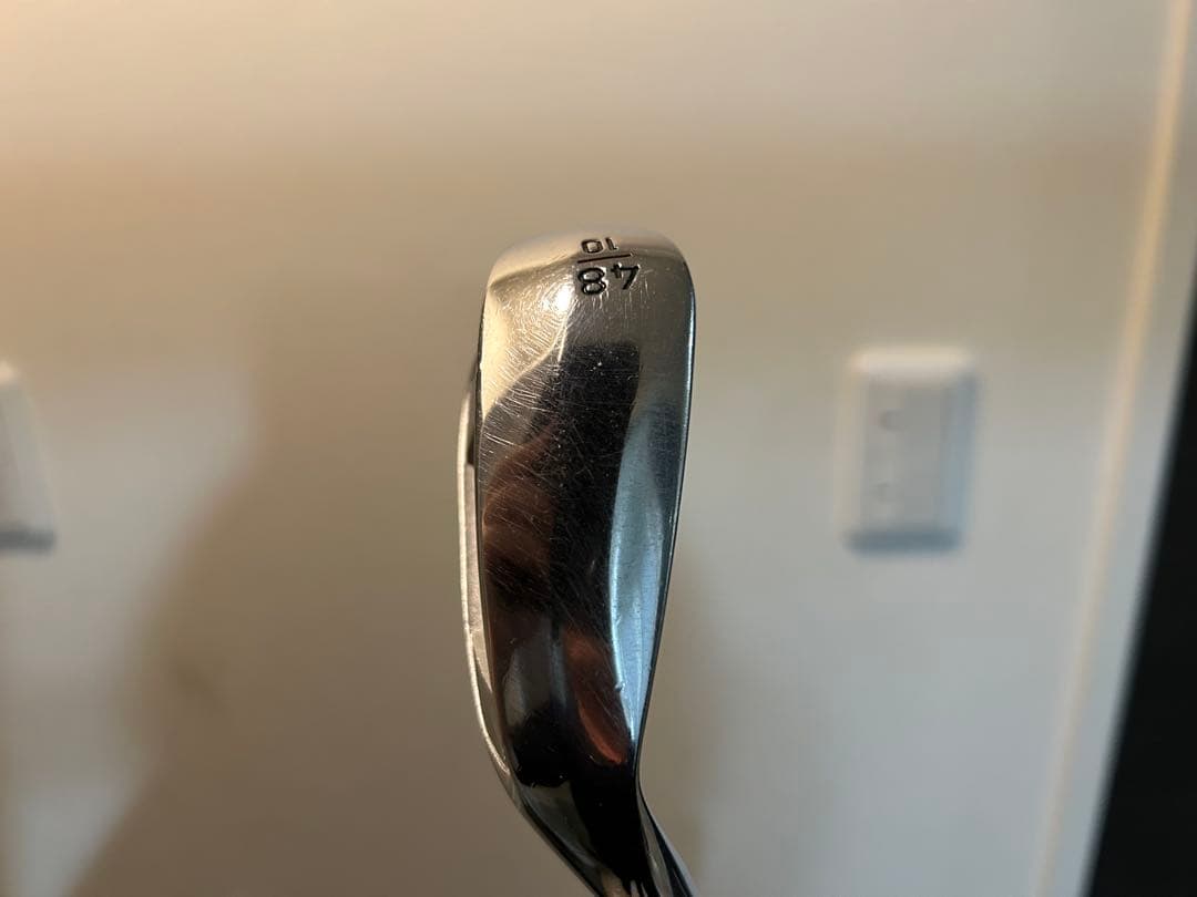 Callaway CB ウェッジ　48°