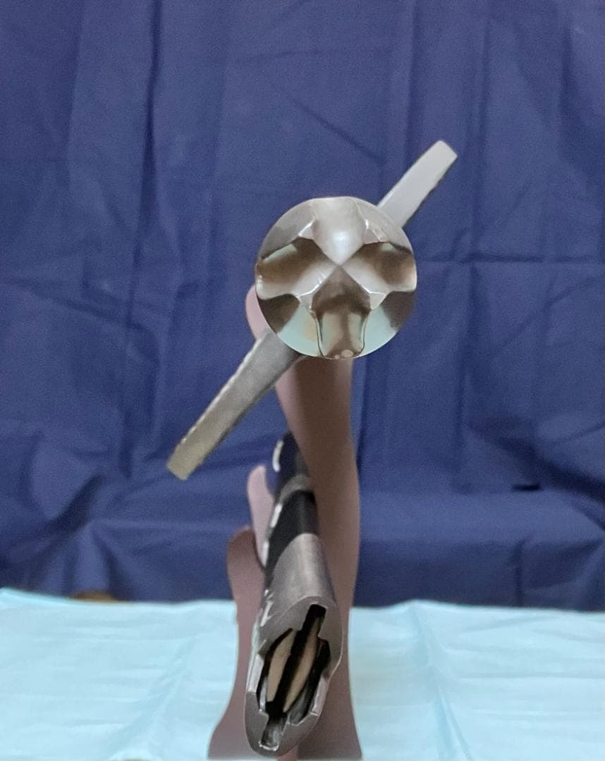 ※ミーハー君はコメ欄嫁：新品未使用【 ロングソード】 西洋片手半剣 模造刀剣類