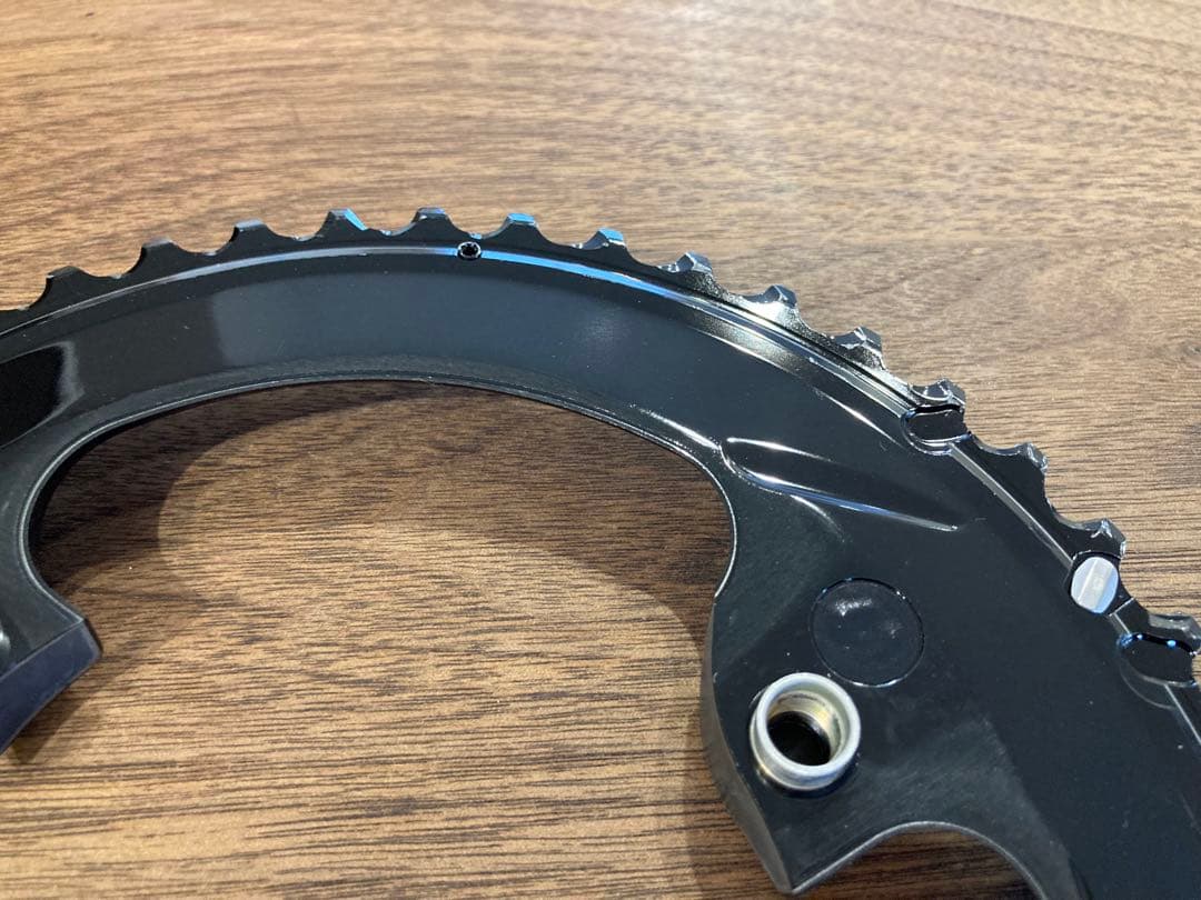 SHIMANO FC-R9100 チェーンリング 50-34