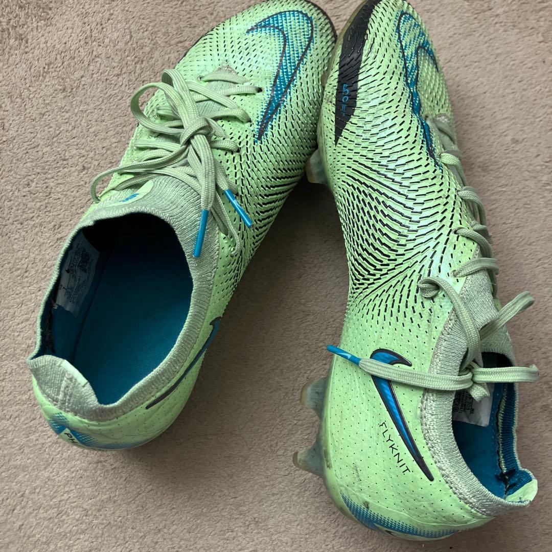 NIKEファントムGT FG