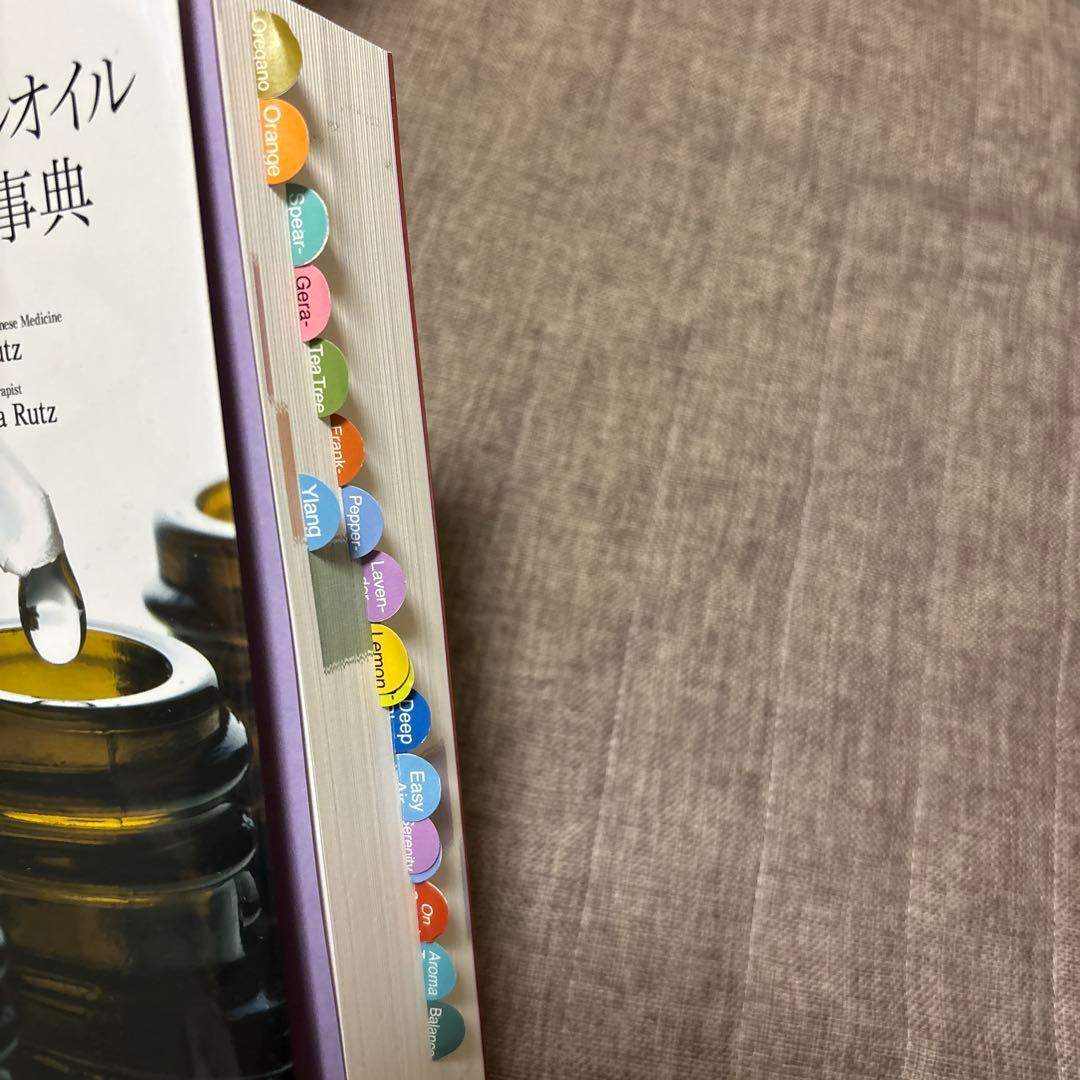 ニャー　　　　　　　　　　　　　　doTERRAエッセンシャルオイルセット