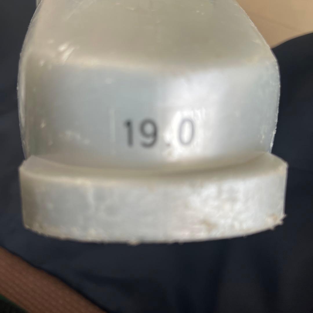 KAZAMAスキー板 ストック　ブーツ　バッグ　4点セット