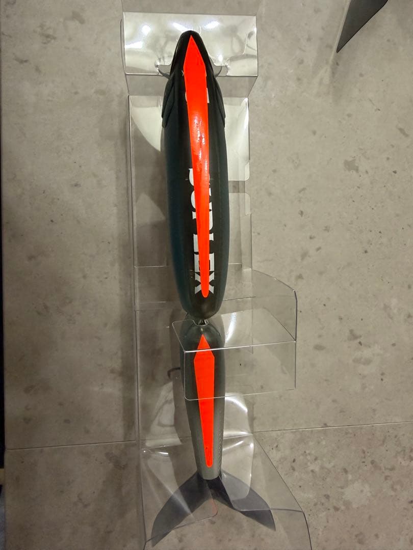 [最終値下げ］クラッシュ9 湖西バンバン　スープレックス