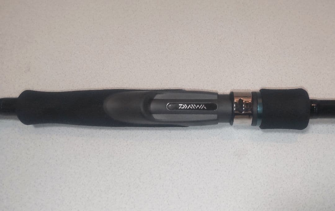 【コウイチ】ダイワ エメラルダス X89M