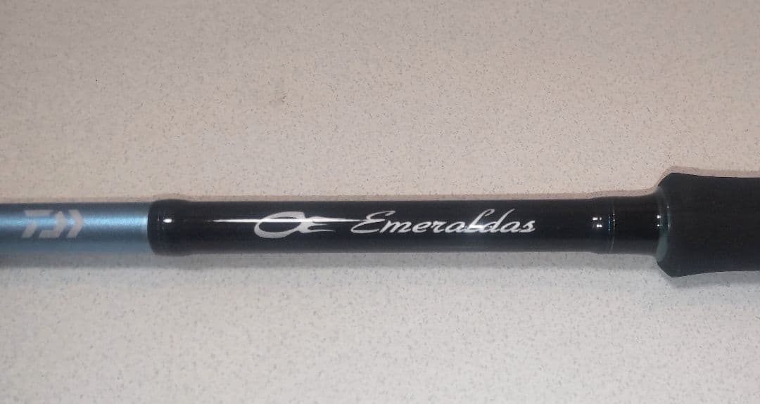 【コウイチ】ダイワ エメラルダス X89M