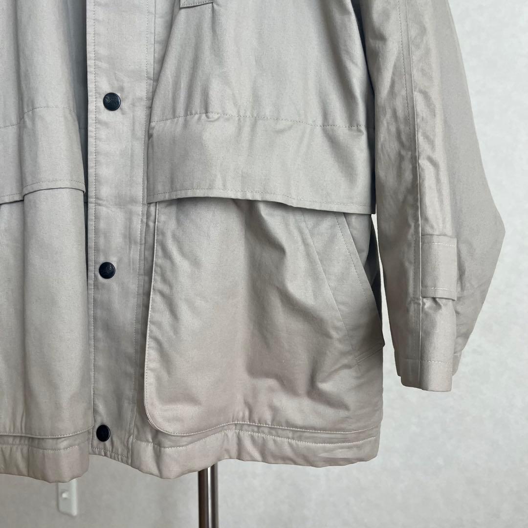 バーバリー コート フィールドコート ジャケット ハンティング イギリス製