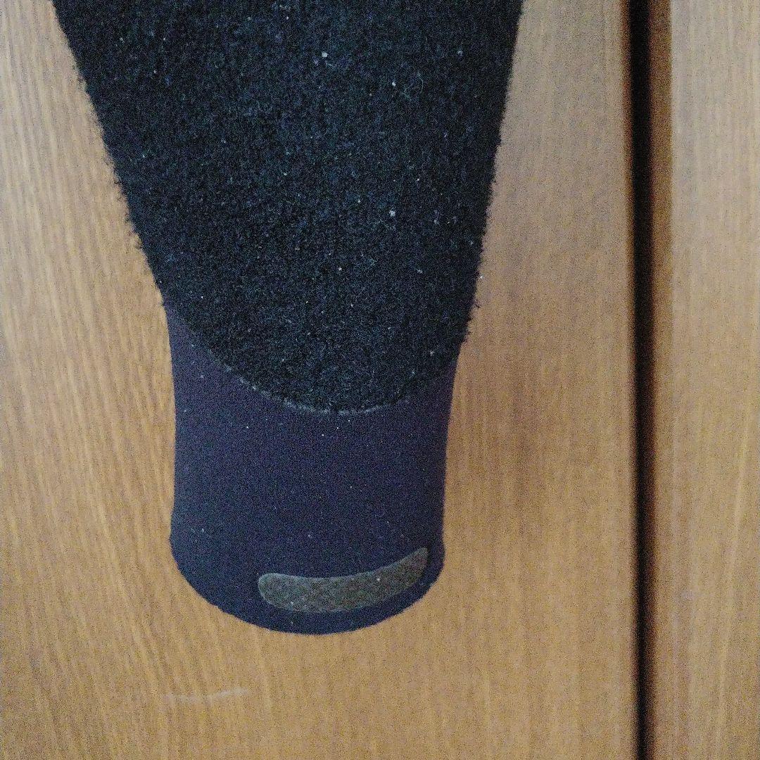 アックスクラシック 4/3mm メンズML~L