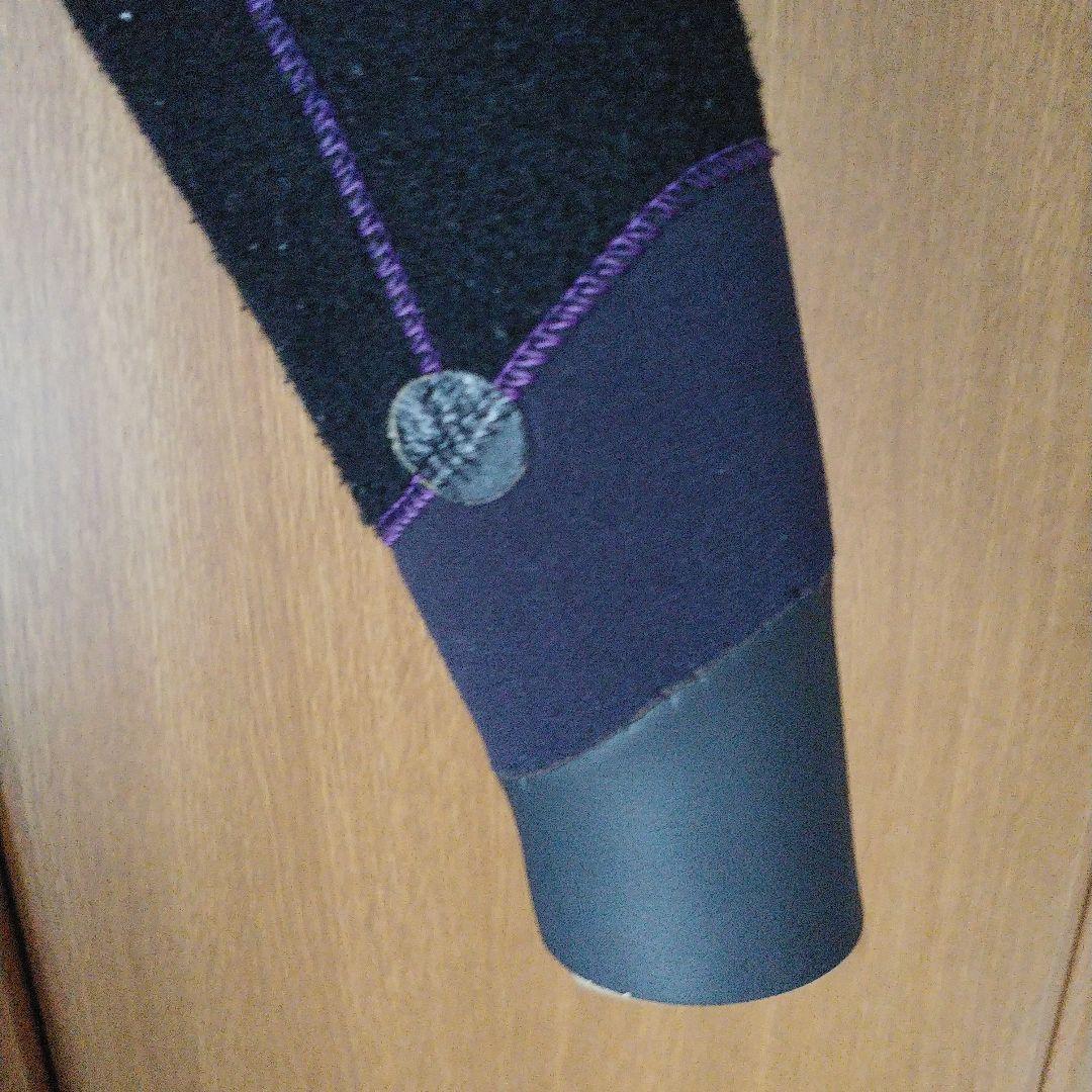 アックスクラシック 4/3mm メンズML~L