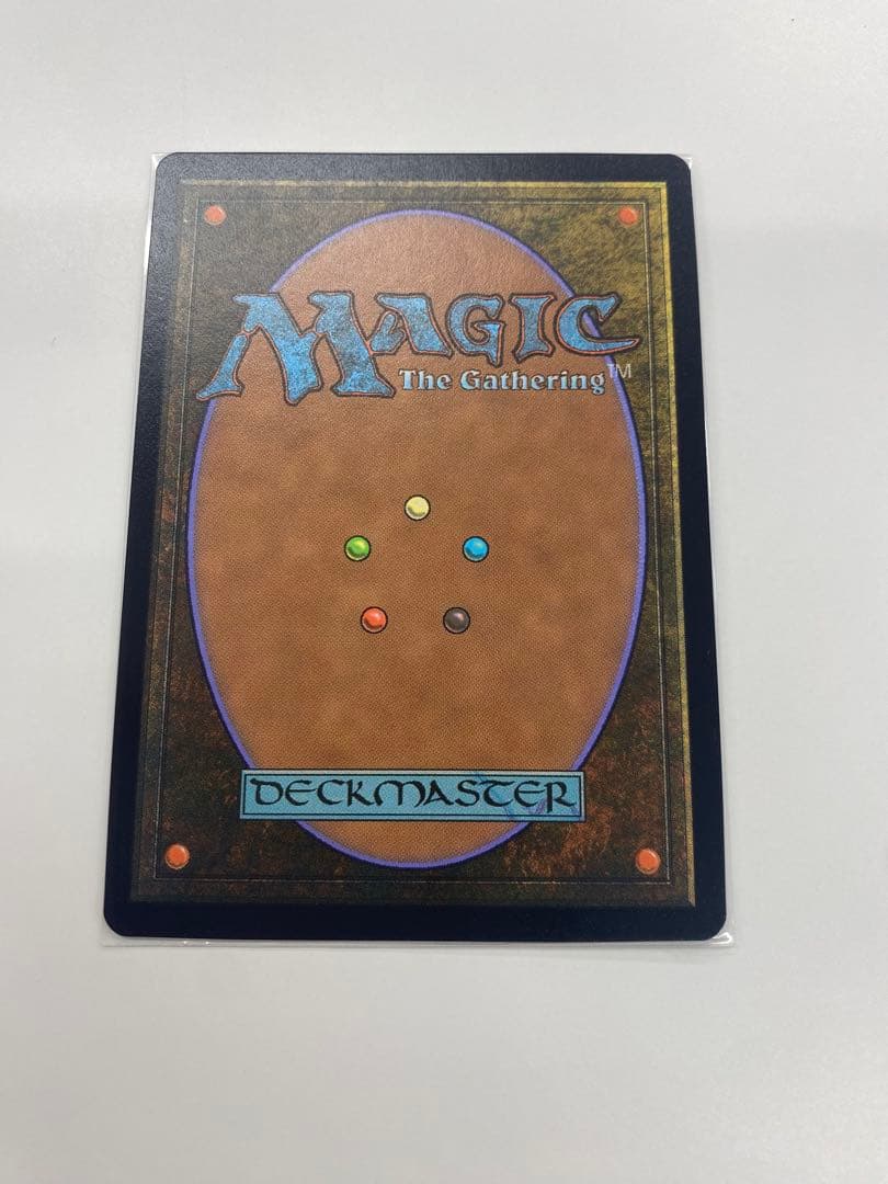 mtg 復活した精霊信者、ニッサ　PWSプロモ　日本限定