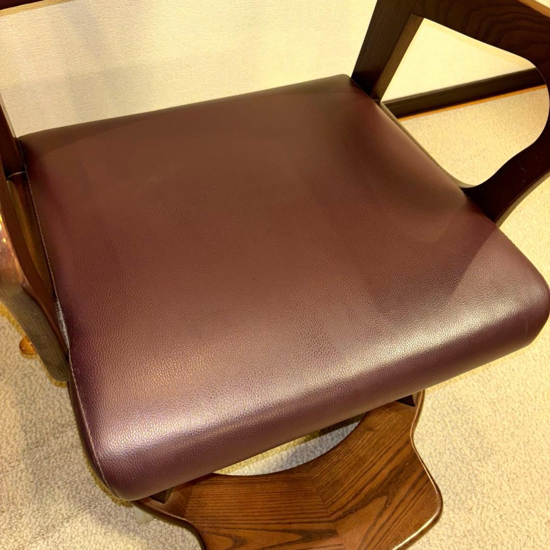 貞苅椅子製作所 室内用車椅子 介助用椅子