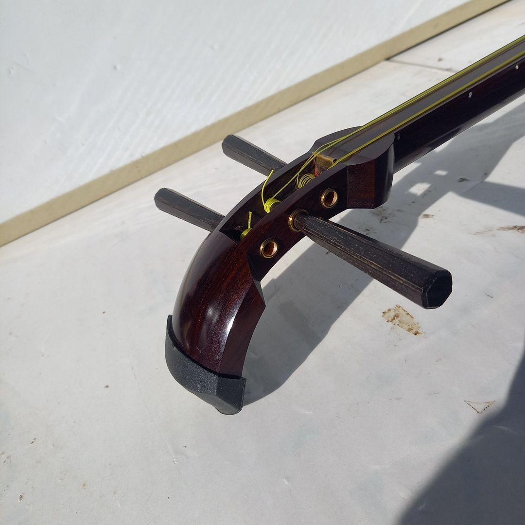 三味線とケースセット