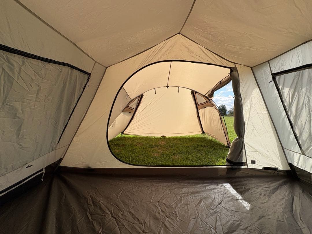 SABBATICAL ギリア