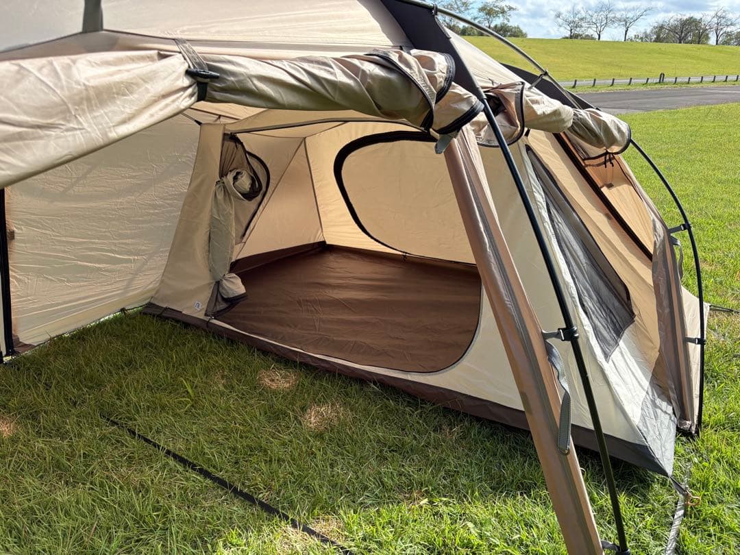 SABBATICAL ギリア