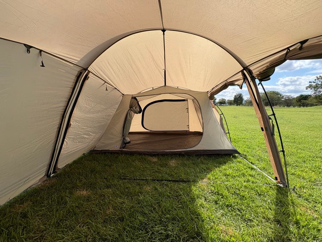 SABBATICAL ギリア