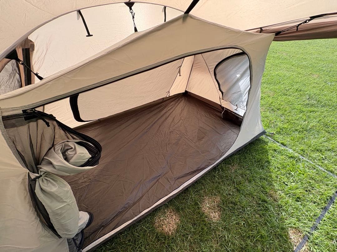 SABBATICAL ギリア