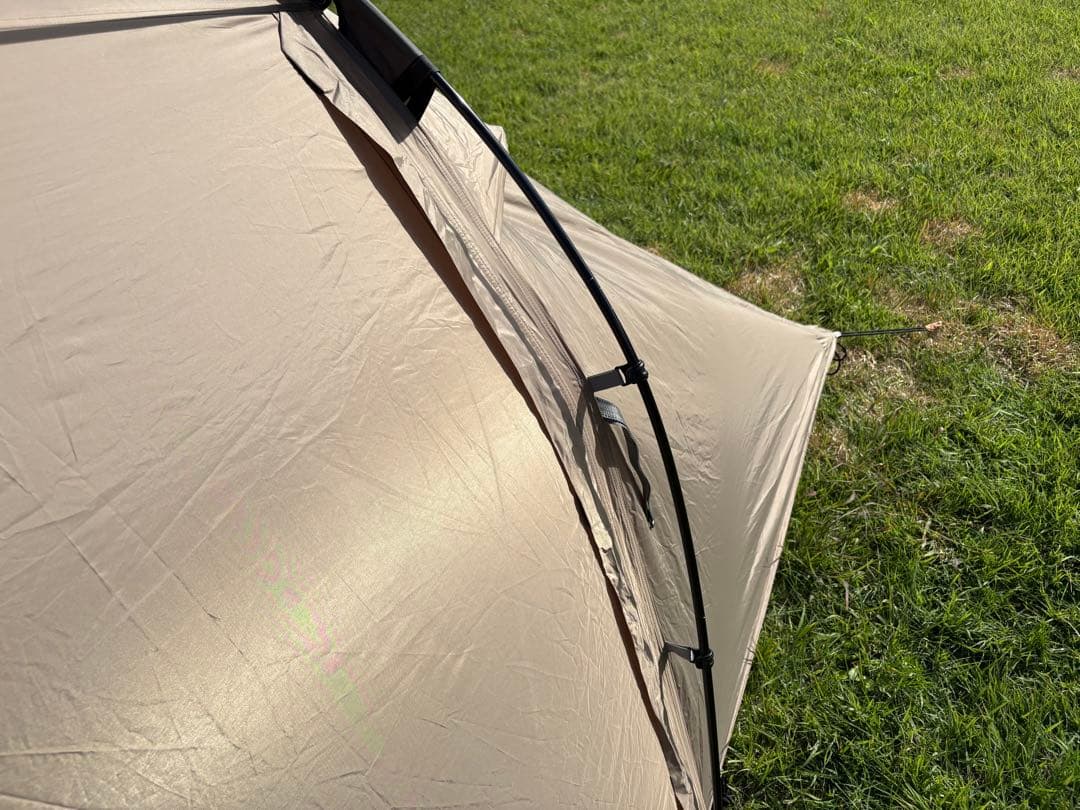 SABBATICAL ギリア